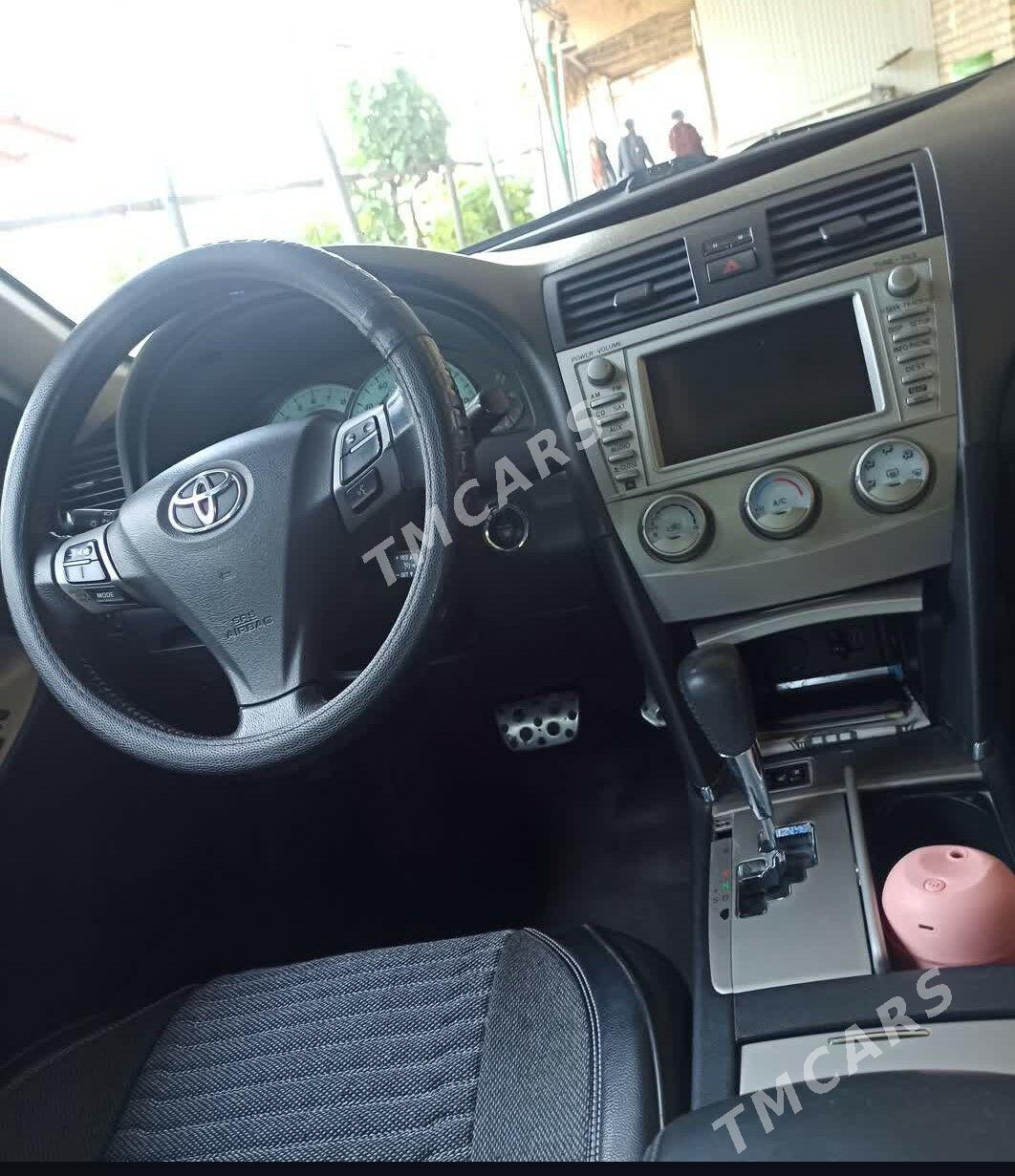 Toyota Camry 2010 - 220 000 TMT - Гороглы (Тагта) - img 2