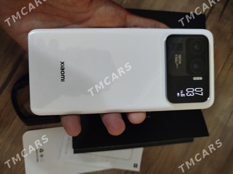 mi 11 ultra - Мары - img 5