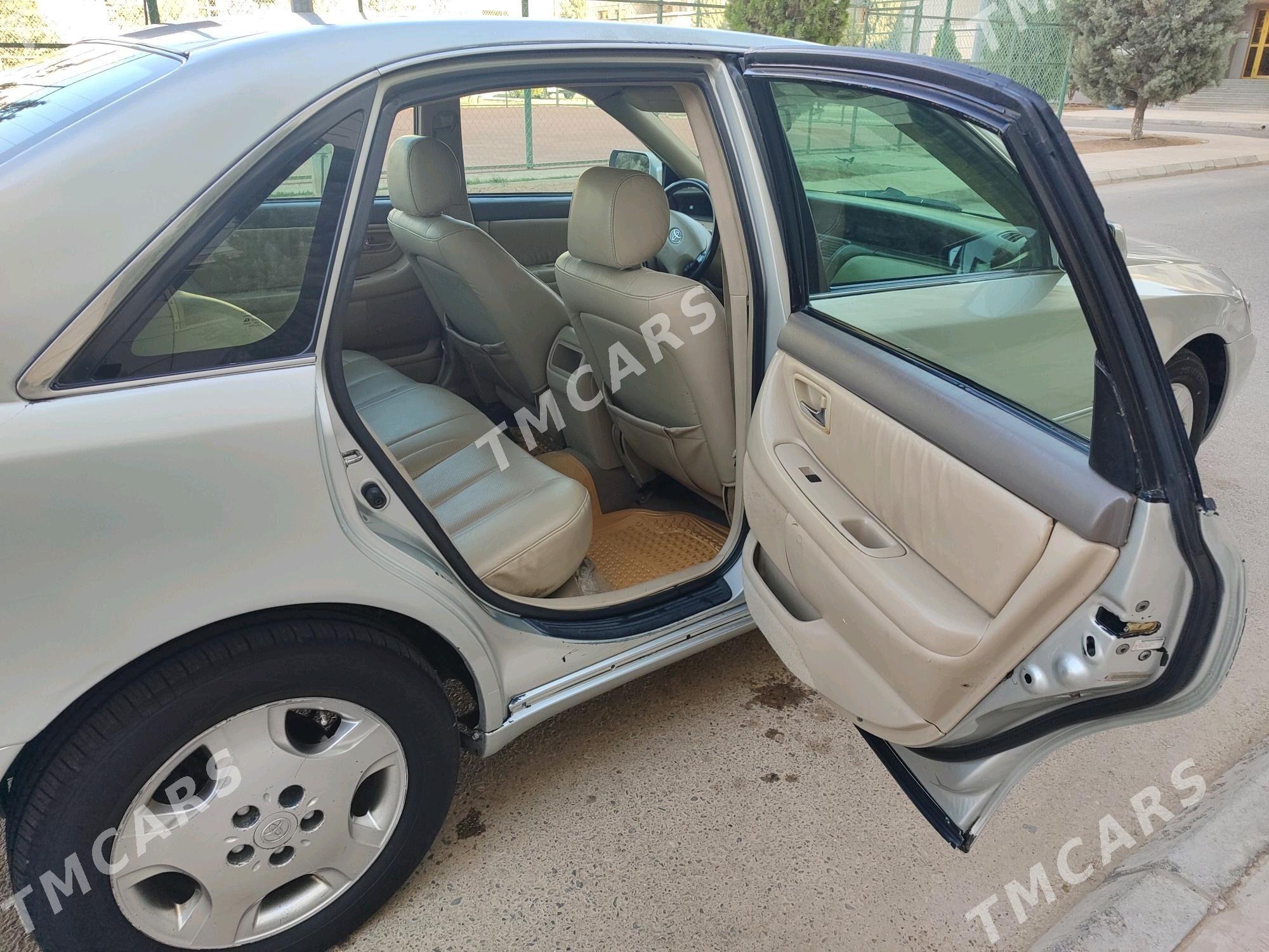 Toyota Avalon 2003 - 170 000 TMT - Мары - img 9