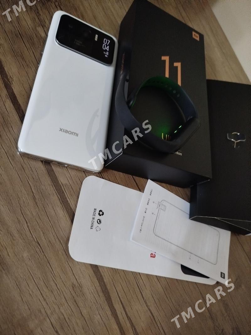 mi 11 ultra - Мары - img 4
