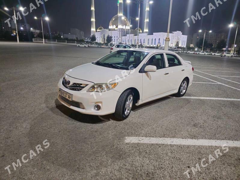 Toyota Corolla 2012 - 163 000 TMT - Анев - img 8