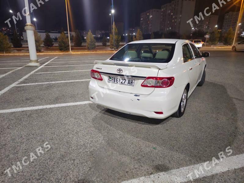 Toyota Corolla 2012 - 163 000 TMT - Анев - img 4