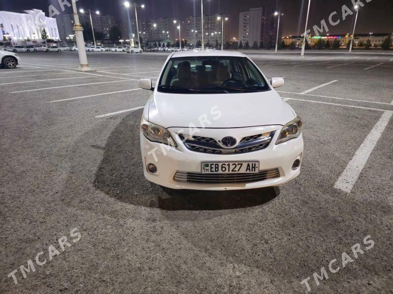 Toyota Corolla 2012 - 163 000 TMT - Анев - img 7