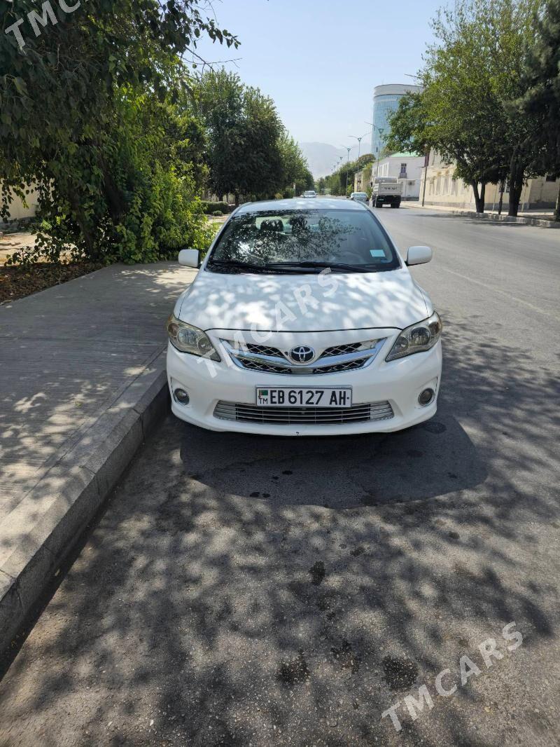 Toyota Corolla 2012 - 163 000 TMT - Анев - img 3