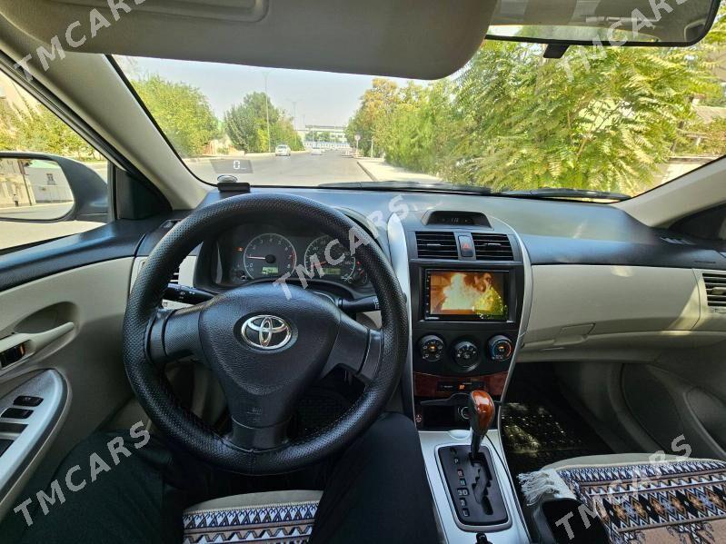 Toyota Corolla 2012 - 163 000 TMT - Анев - img 2