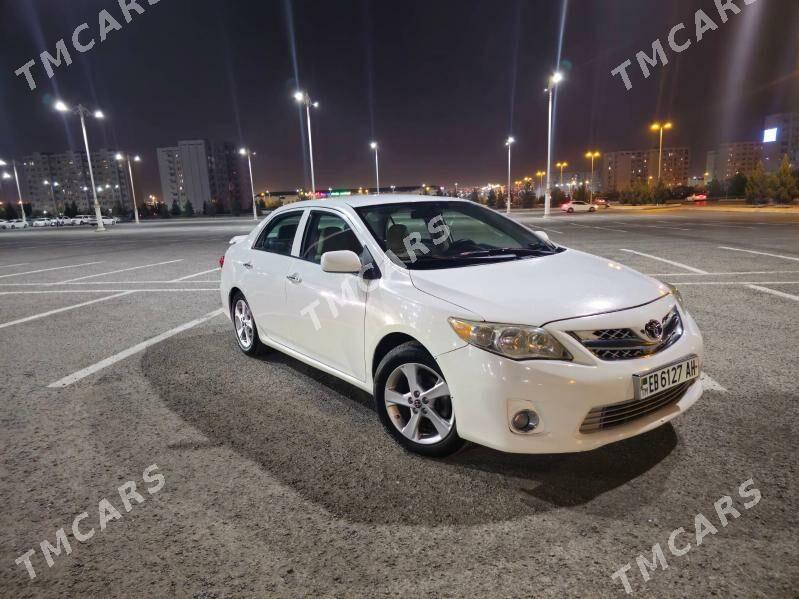 Toyota Corolla 2012 - 163 000 TMT - Анев - img 6