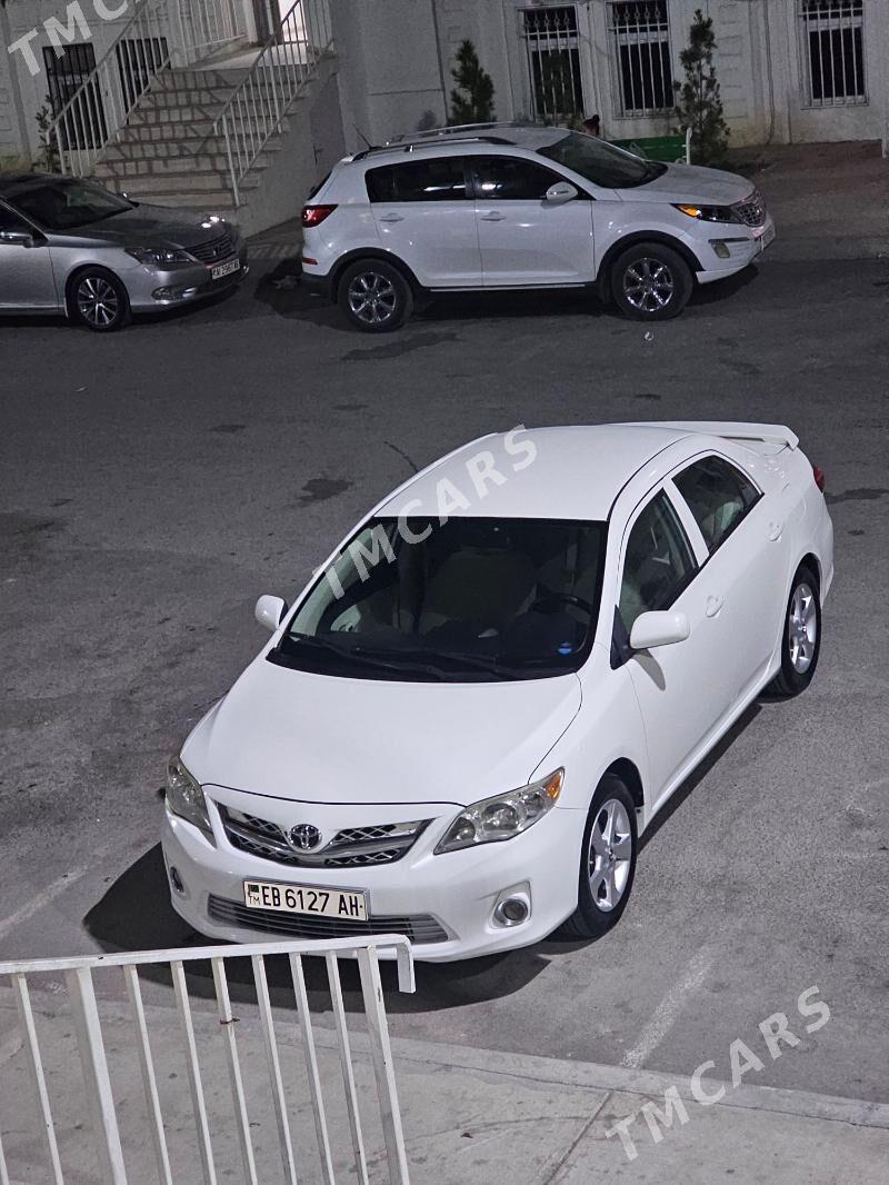 Toyota Corolla 2012 - 163 000 TMT - Анев - img 5