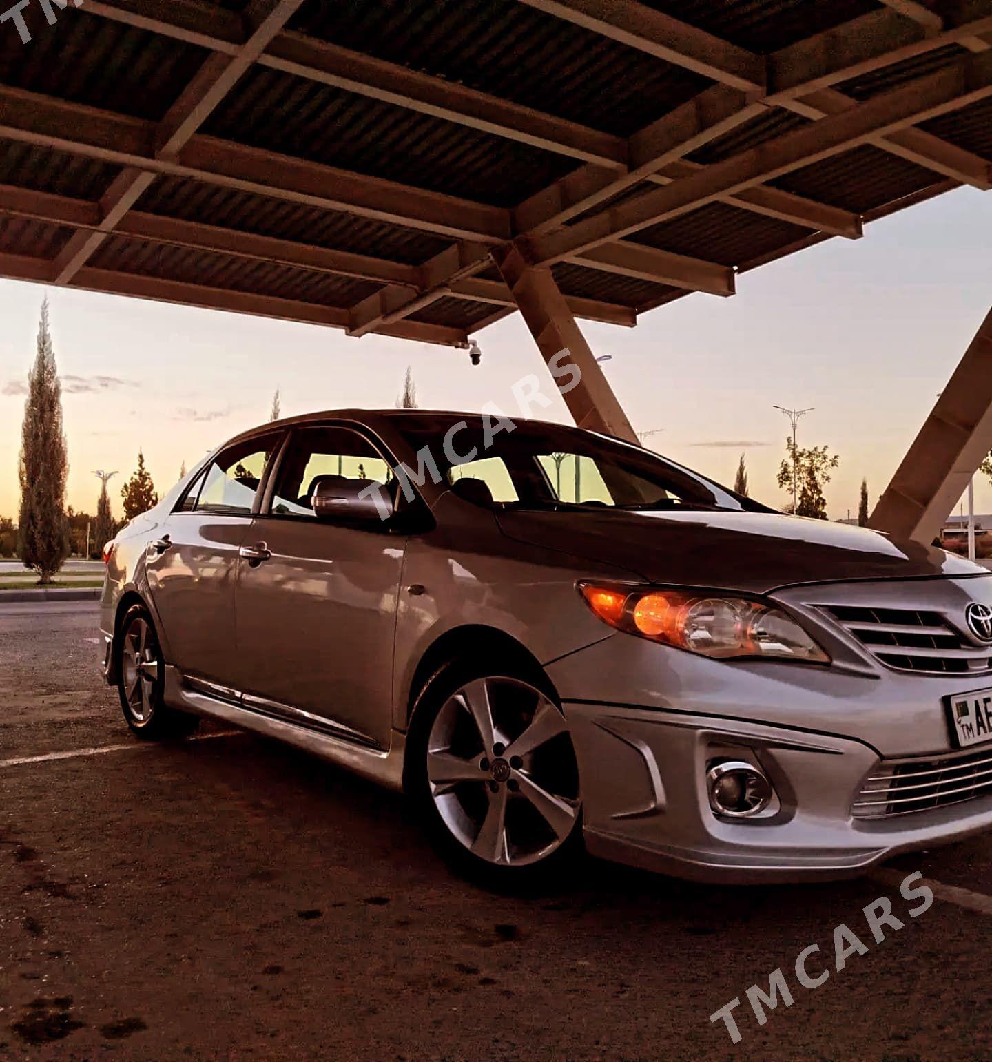 Toyota Corolla 2012 - 170 000 TMT - Türkmenabat - img 10