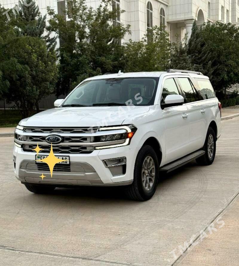 Ford Expedition 2024 - 666 444 TMT - 10 мкр - img 4
