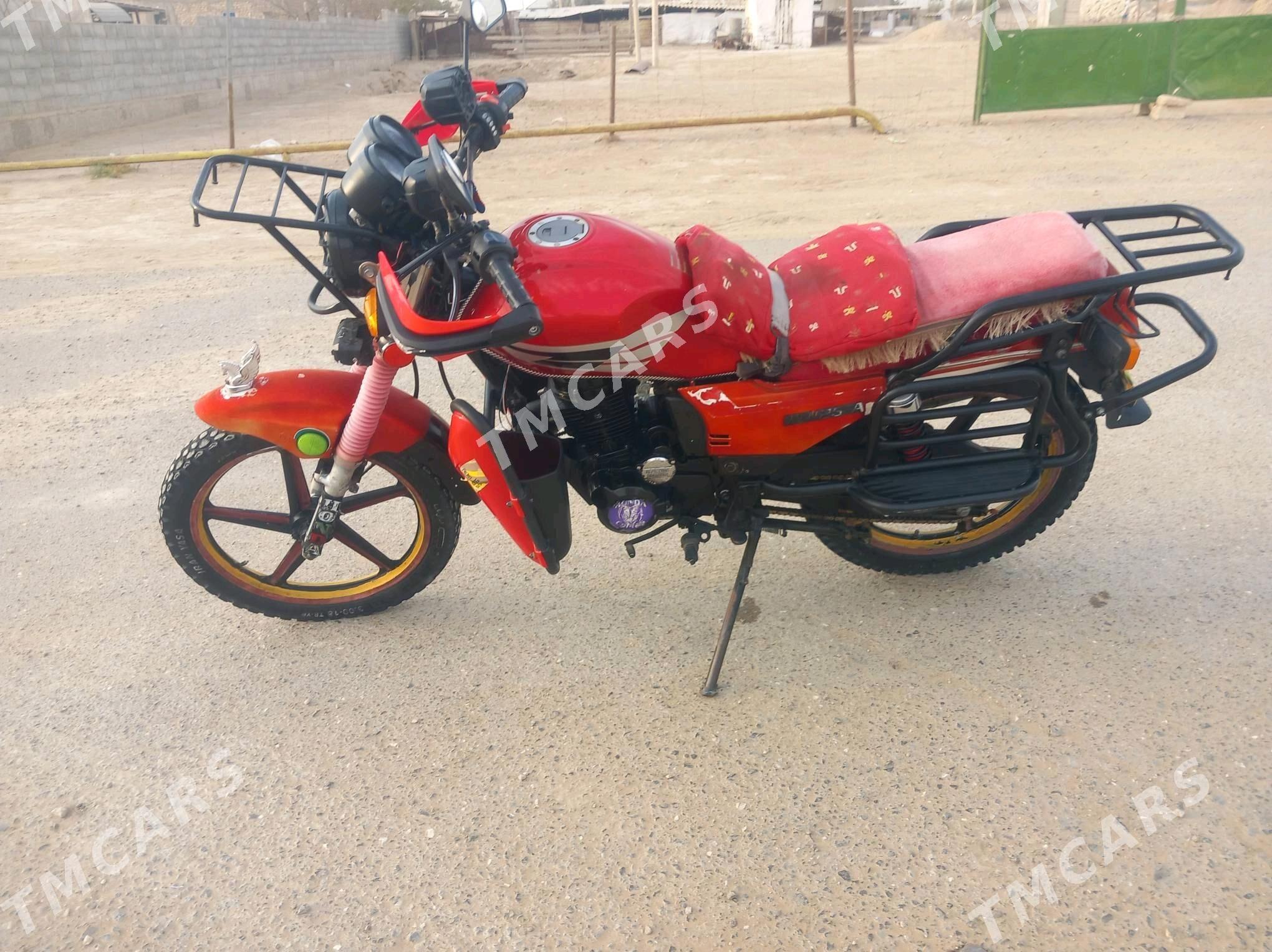 Fekon FK150-8G 2022 - 13 400 TMT - Этрек - img 2