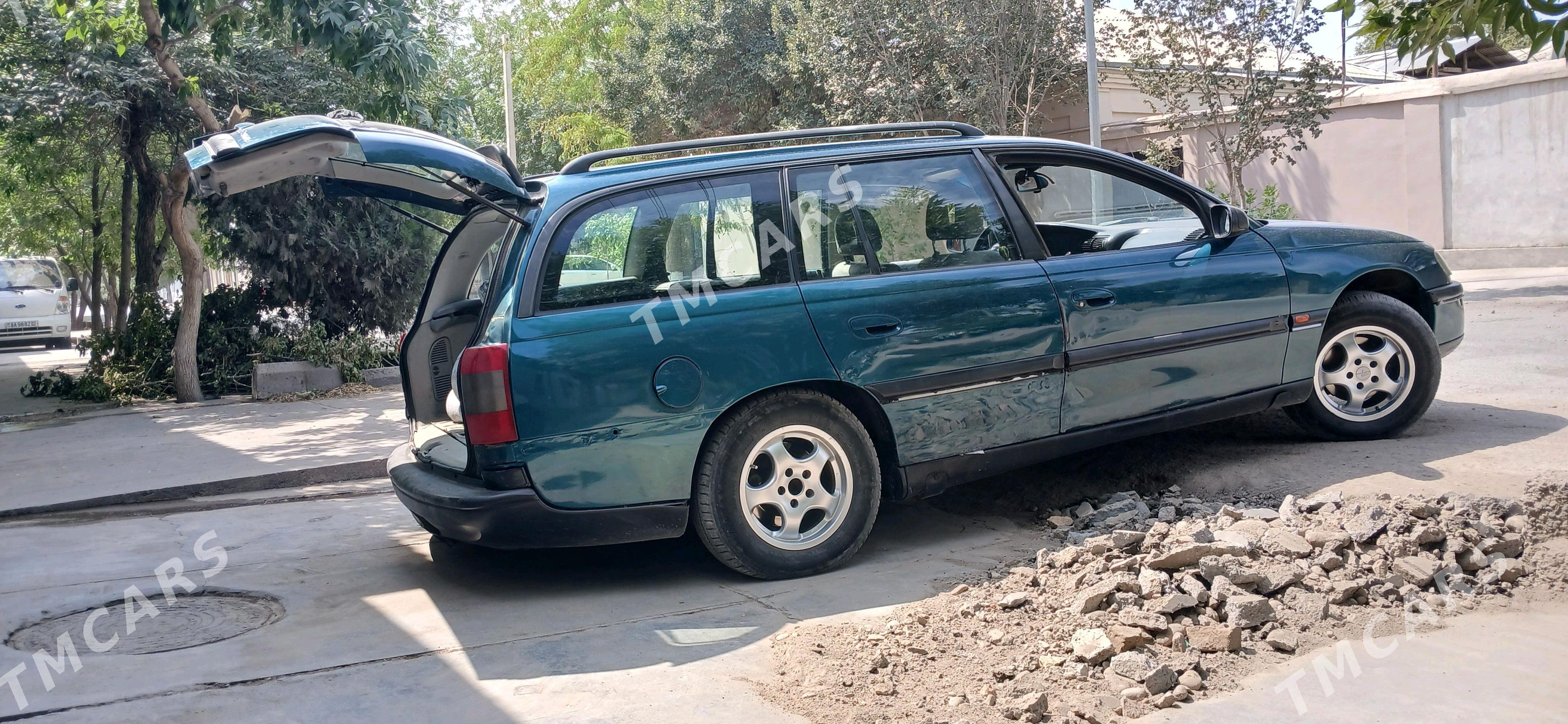 Opel Omega 1994 - 22 000 TMT - Daşoguz - img 3