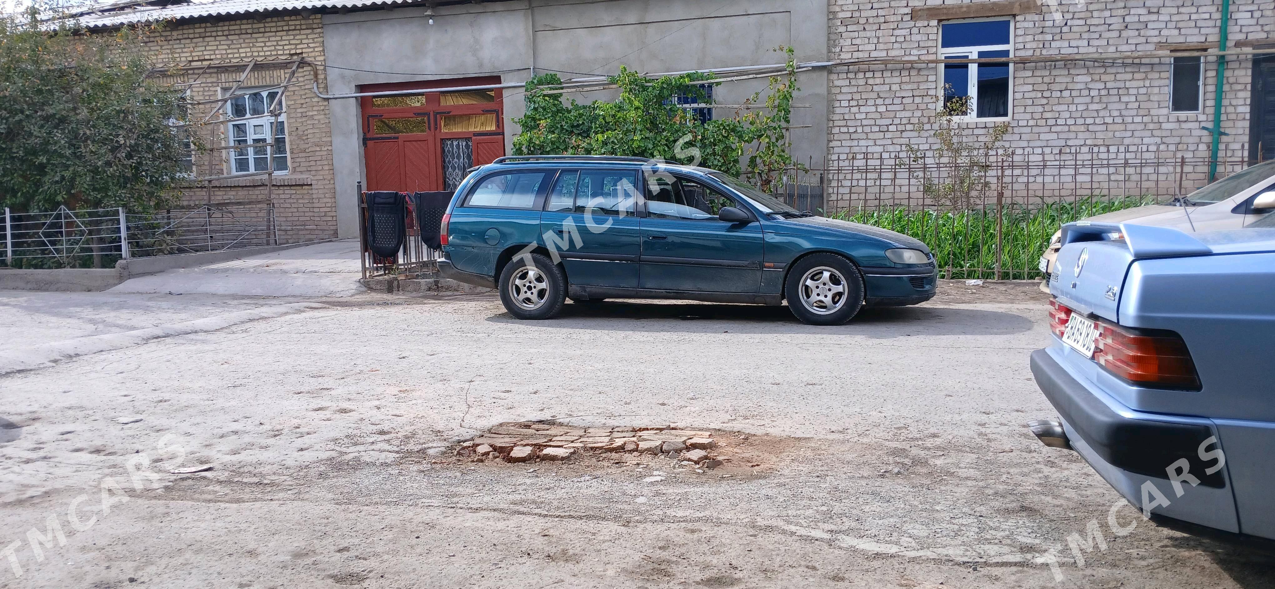 Opel Omega 1994 - 22 000 TMT - Daşoguz - img 2