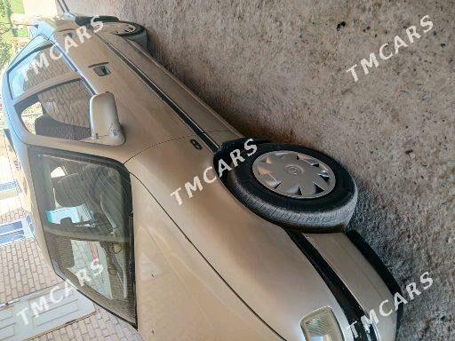 Opel Vectra 1991 - 28 000 TMT - Махтумкули - img 4