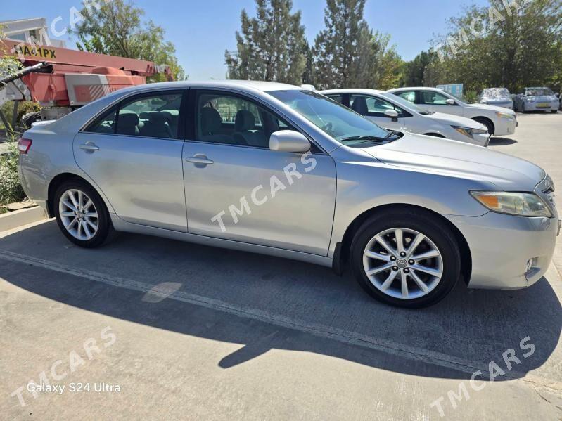 Toyota Camry 2010 - 210 000 TMT - Ашхабад - img 7