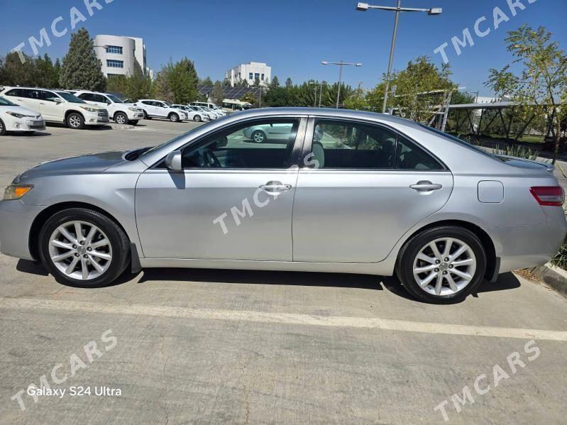 Toyota Camry 2010 - 210 000 TMT - Ашхабад - img 5