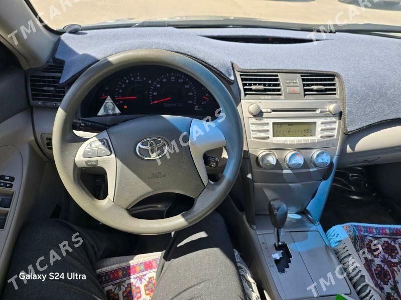 Toyota Camry 2010 - 210 000 TMT - Ашхабад - img 4
