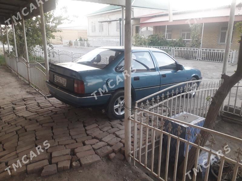 Opel Vectra 1990 - 24 000 TMT - Türkmenabat - img 2