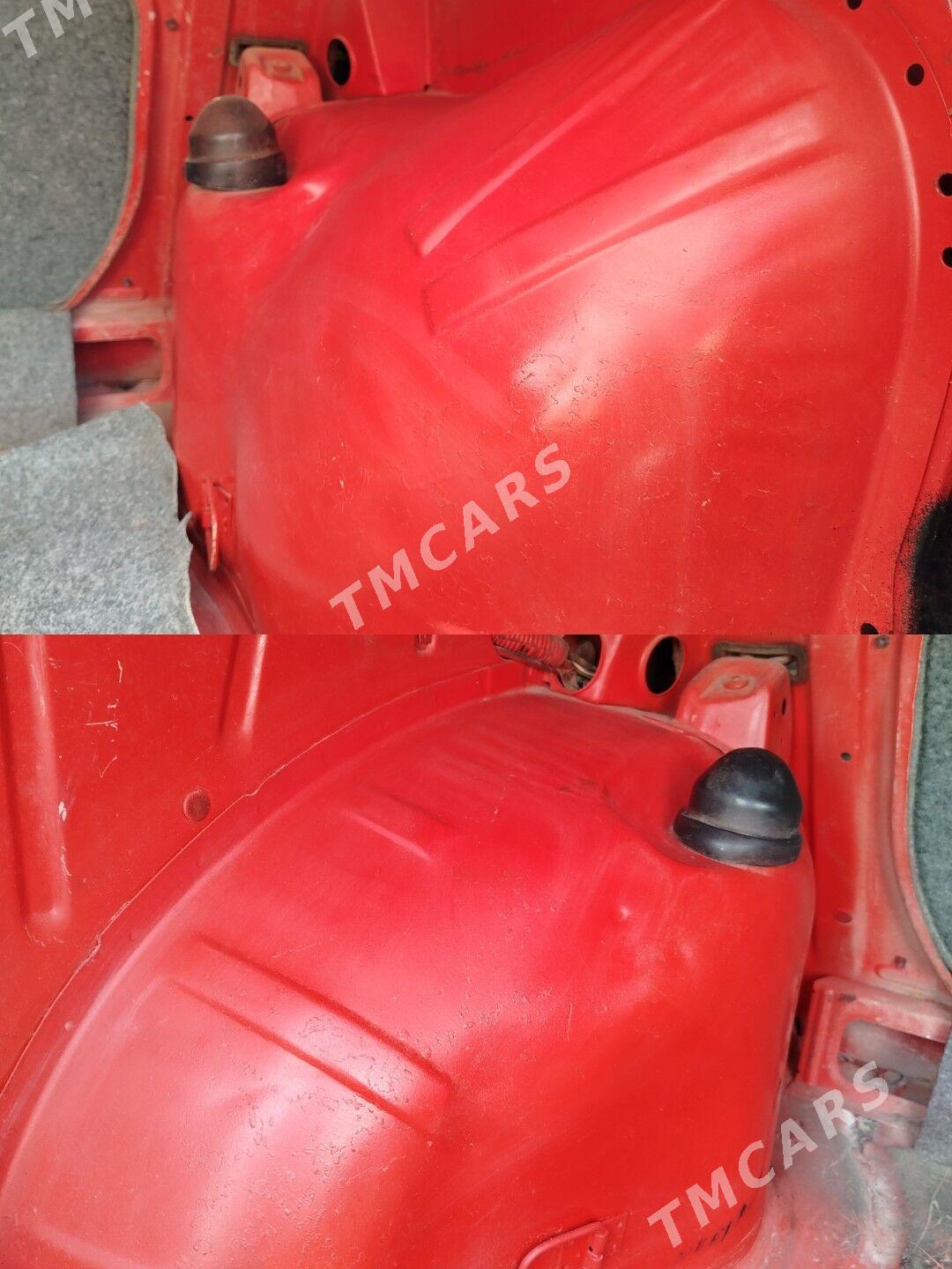 Opel Vectra 1992 - 48 000 TMT - Mary - img 6