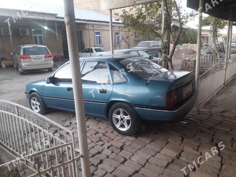 Opel Vectra 1990 - 24 000 TMT - Türkmenabat - img 3
