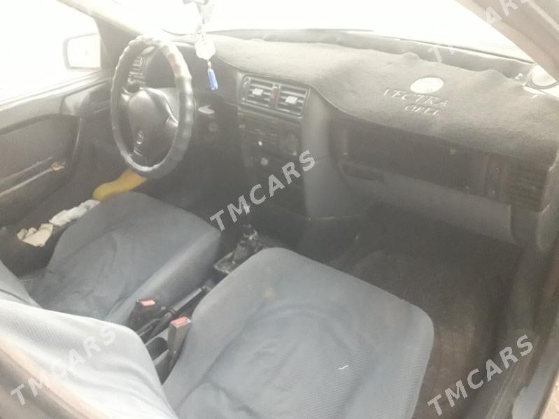 Opel Vectra 1990 - 24 000 TMT - Türkmenabat - img 5