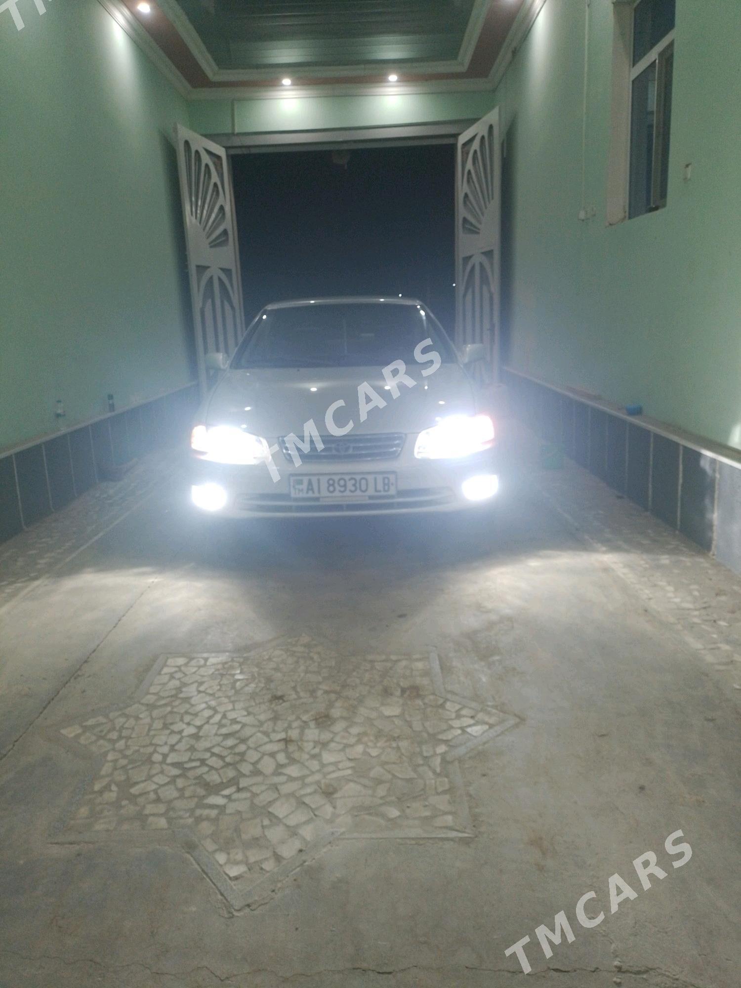 Toyota Camry 1999 - 155 000 TMT - Дянев - img 5