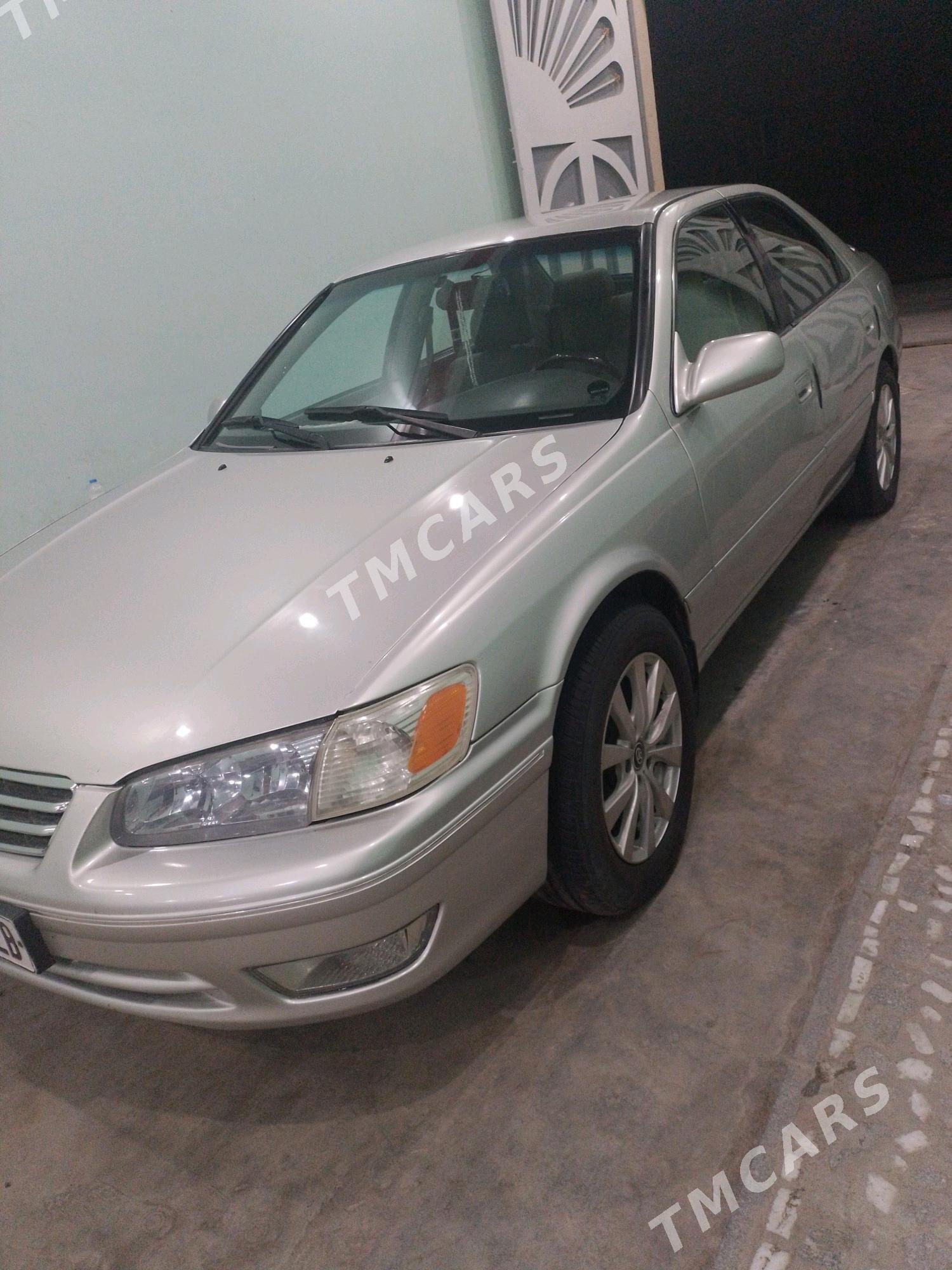 Toyota Camry 1999 - 155 000 TMT - Дянев - img 2