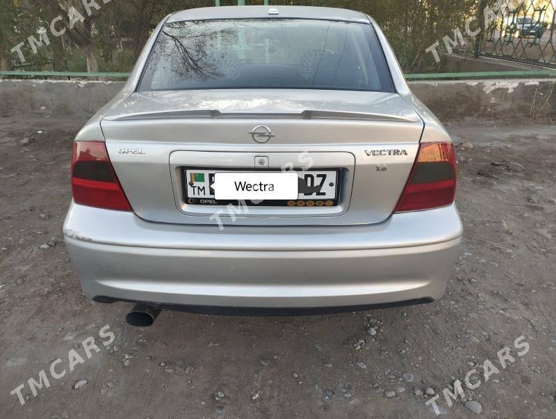 Opel Vectra 2000 - 69 000 TMT - Дашогуз - img 5