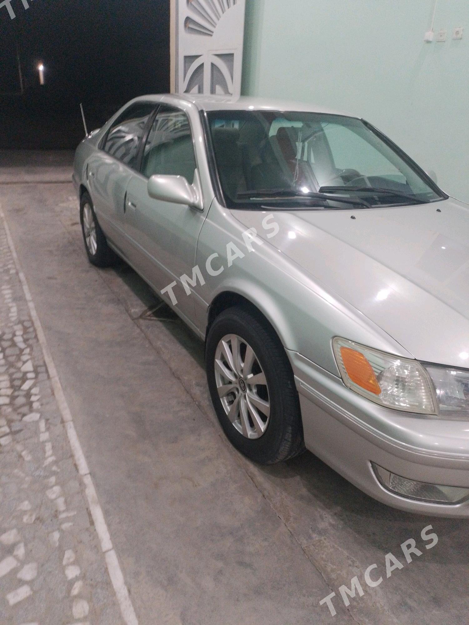 Toyota Camry 1999 - 155 000 TMT - Дянев - img 3