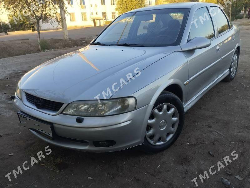 Opel Vectra 2000 - 69 000 TMT - Дашогуз - img 2