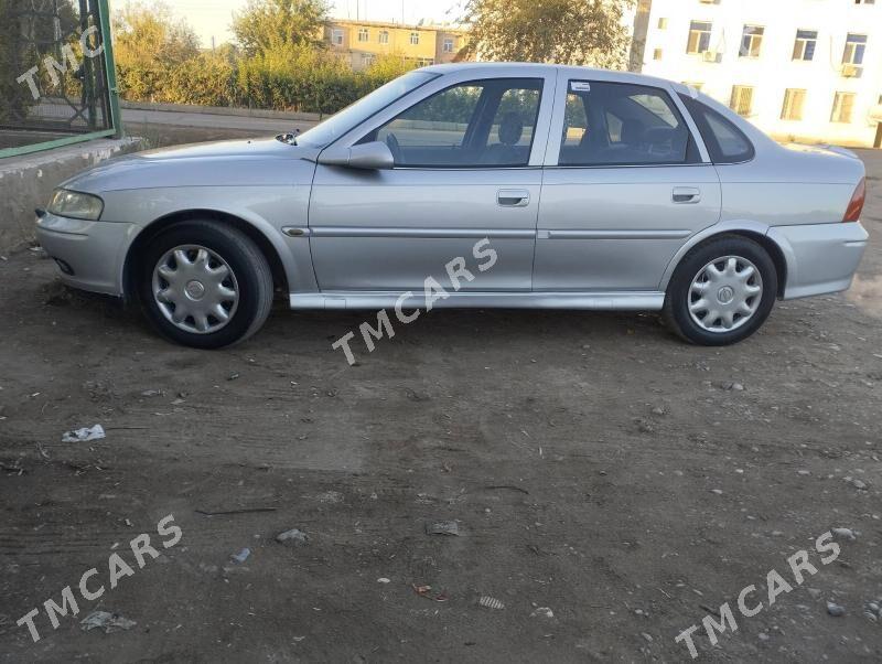 Opel Vectra 2000 - 69 000 TMT - Дашогуз - img 6