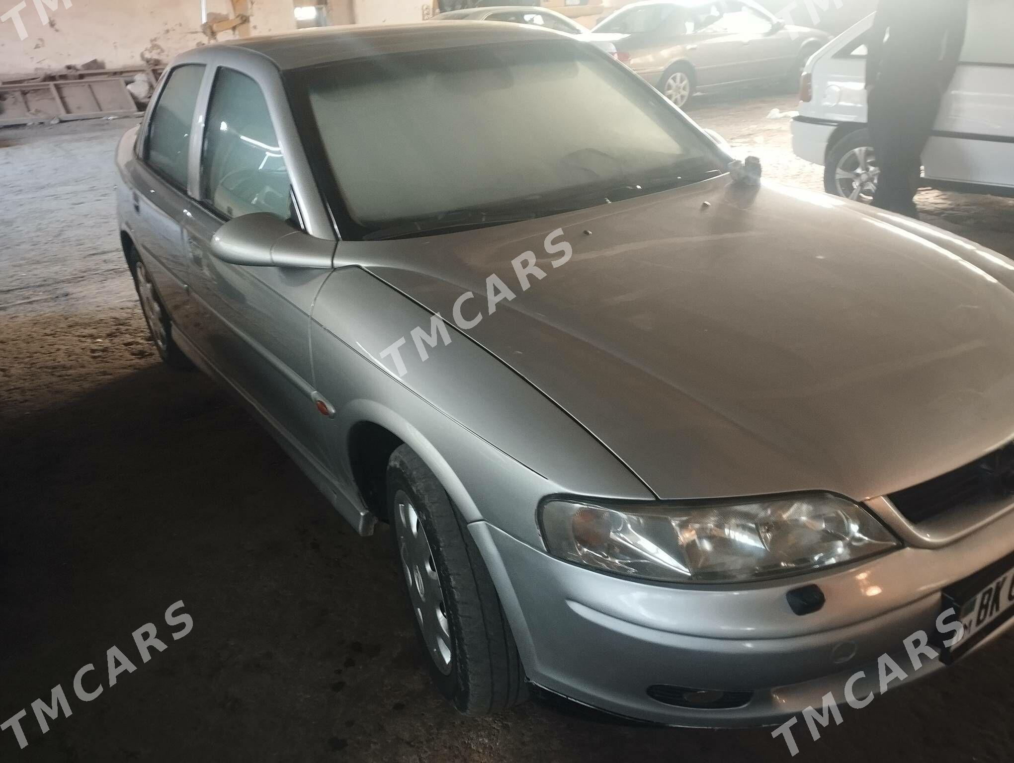 Opel Vectra 2000 - 69 000 TMT - Дашогуз - img 7