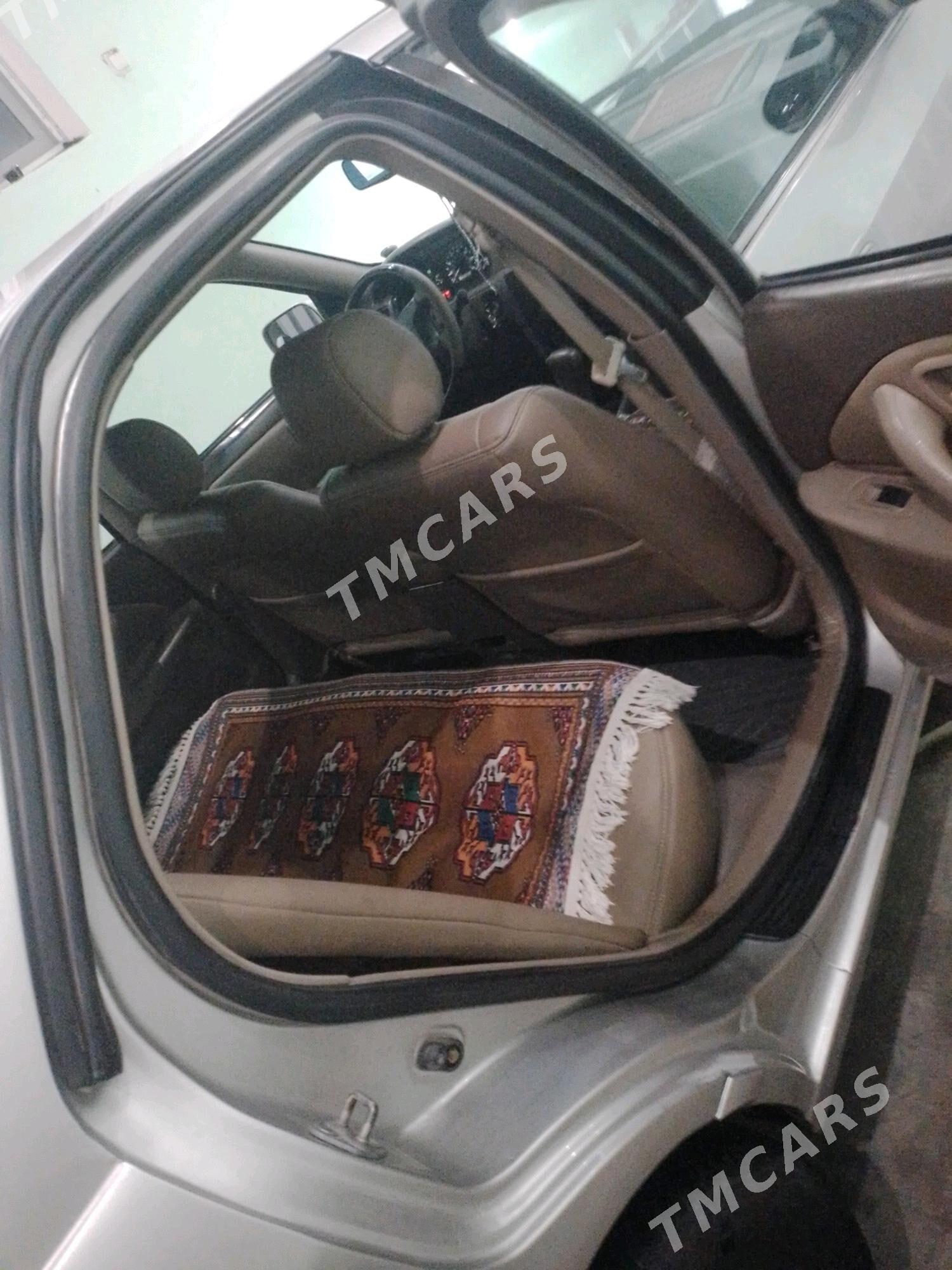 Toyota Camry 1999 - 155 000 TMT - Дянев - img 7