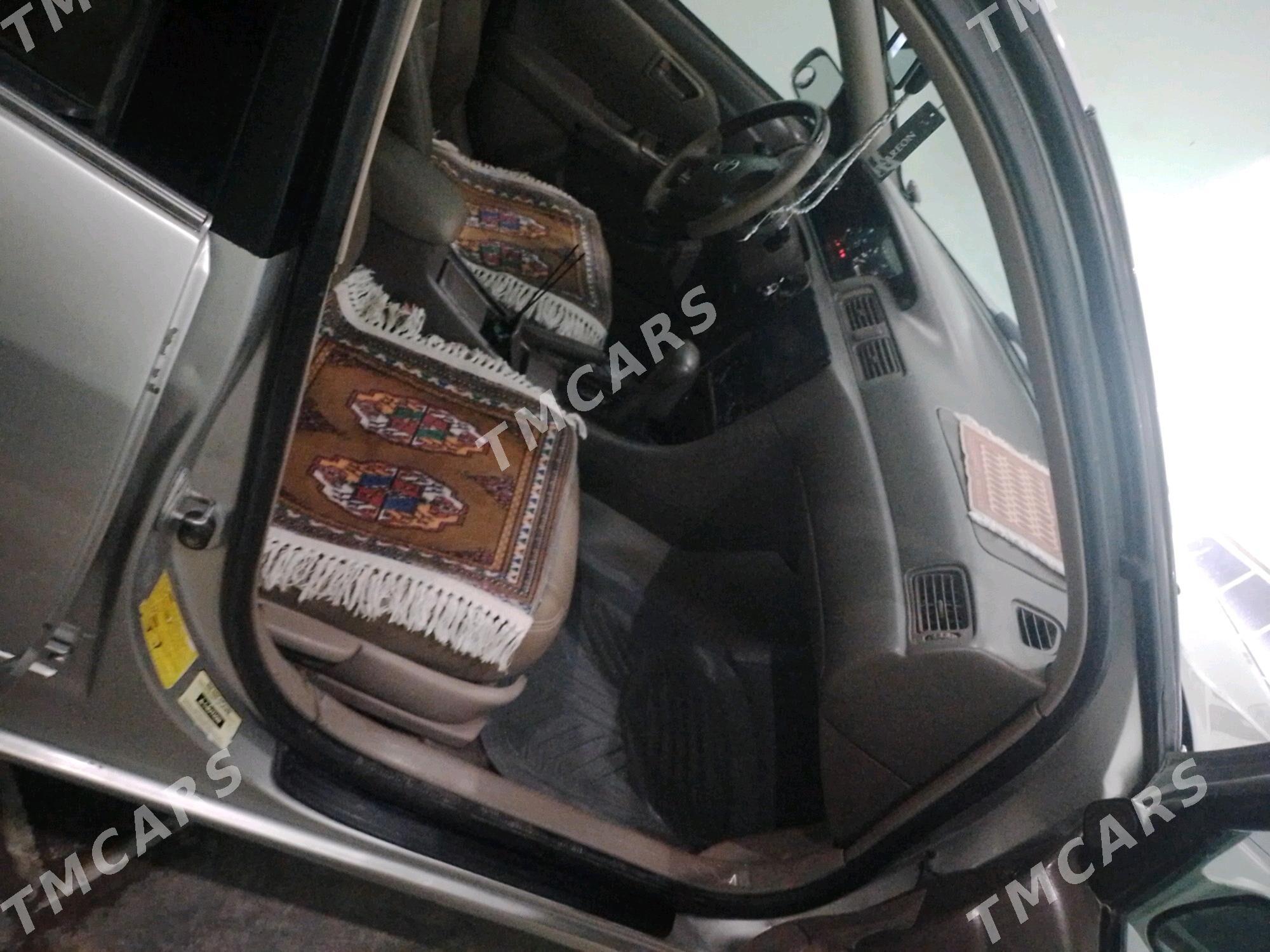 Toyota Camry 1999 - 155 000 TMT - Дянев - img 10