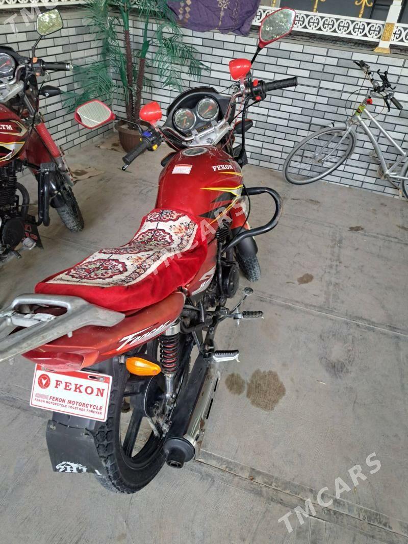 Fekon FK200-14G 2022 - 12 000 TMT - Магданлы - img 3