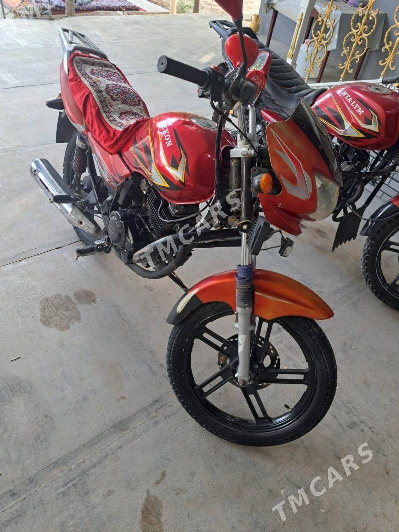 Fekon FK200-14G 2022 - 12 000 TMT - Магданлы - img 5