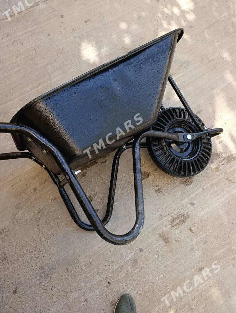 taleşka - Aşgabat - img 2