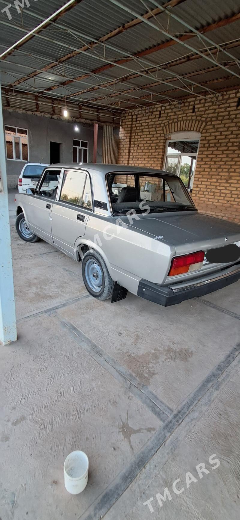 Lada 2107 2010 - 38 000 TMT - Векильбазар - img 2