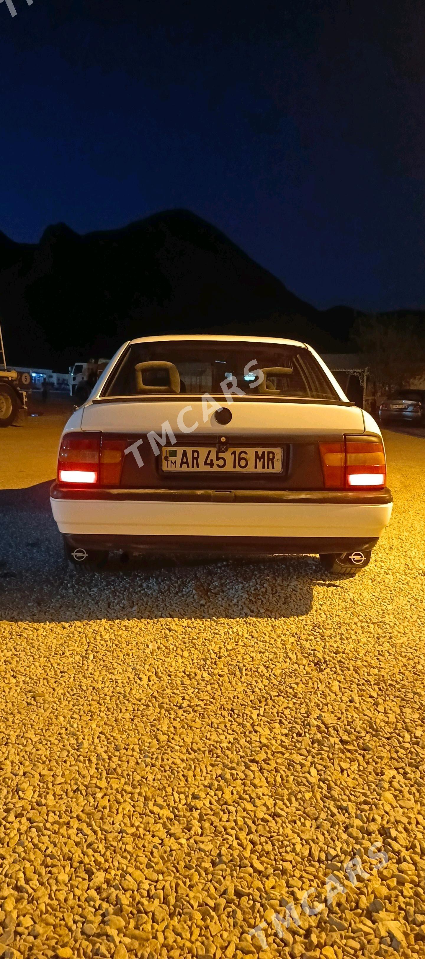 Opel Vectra 1991 - 35 000 TMT - Balkanabat - img 2