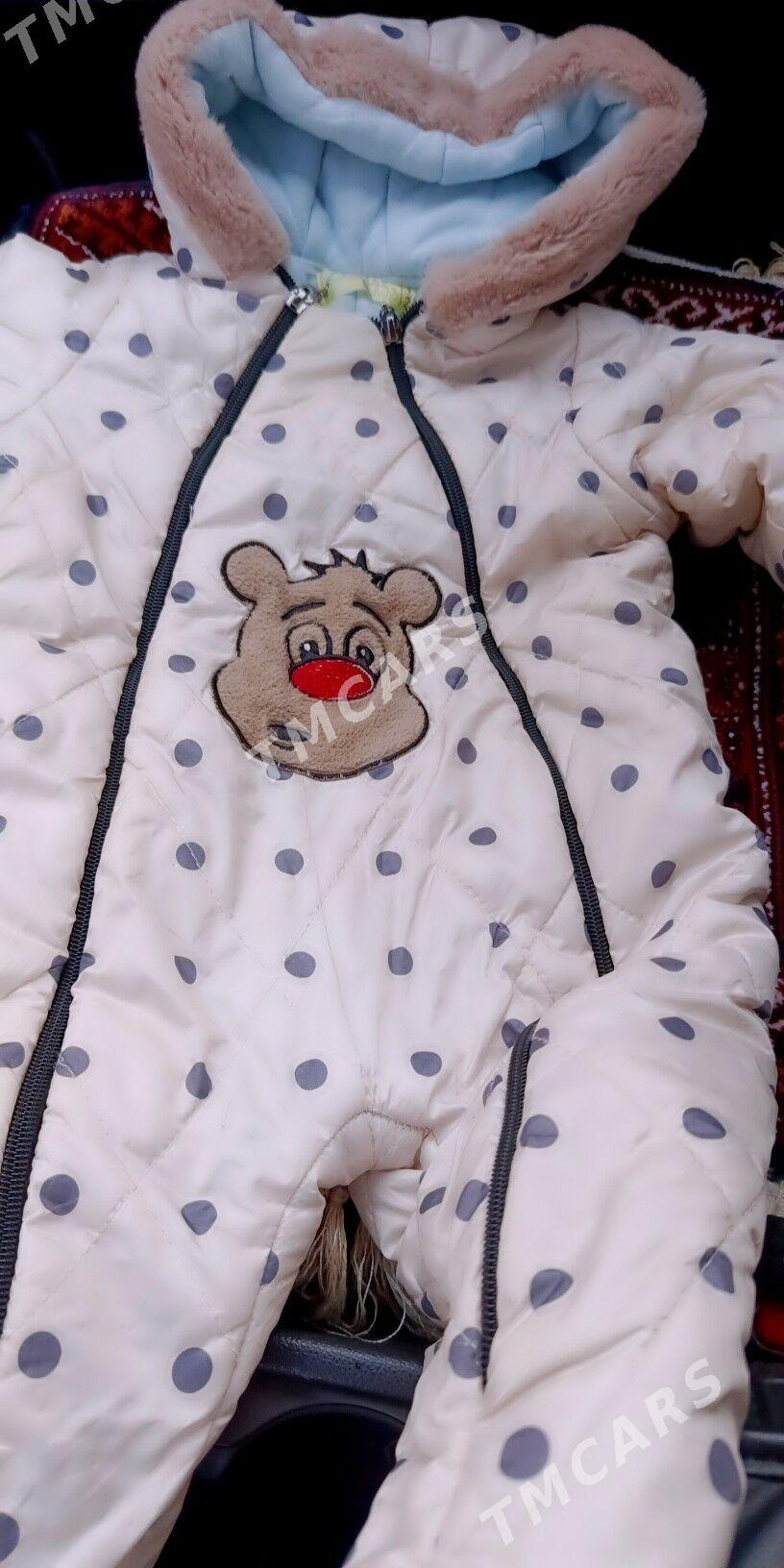 комбинезон - Mary - img 4