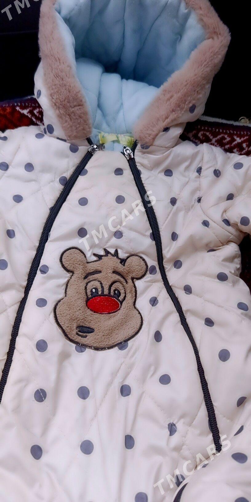комбинезон - Mary - img 3