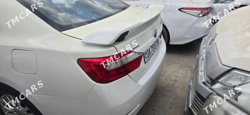 Toyota Camry 2014 - 210 000 TMT - Mary - img 2