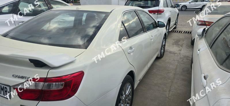 Toyota Camry 2014 - 210 000 TMT - Mary - img 3