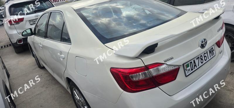 Toyota Camry 2014 - 210 000 TMT - Mary - img 4