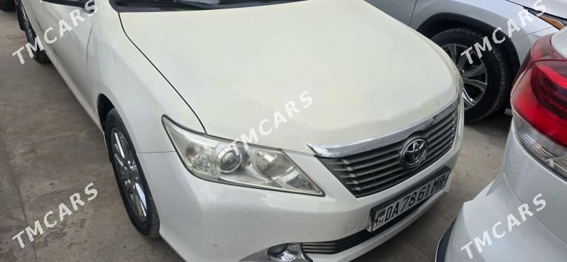 Toyota Camry 2014 - 210 000 TMT - Mary - img 5