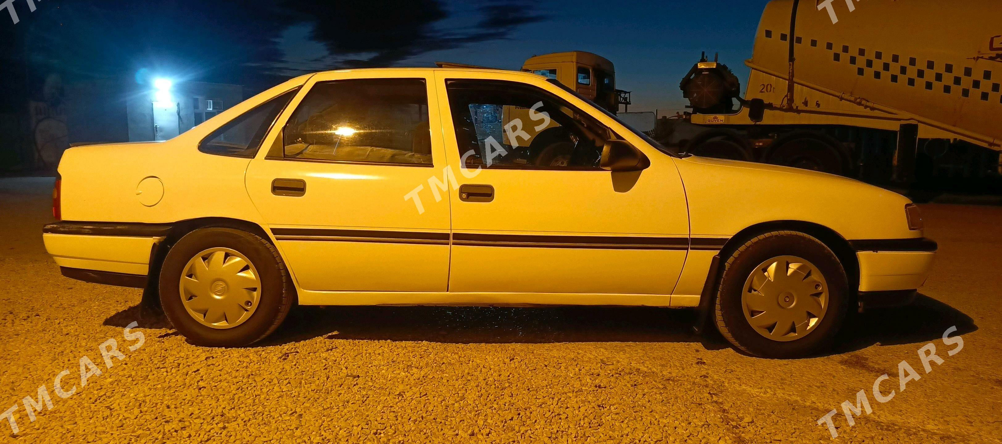 Opel Vectra 1991 - 35 000 TMT - Balkanabat - img 3