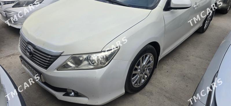 Toyota Camry 2014 - 210 000 TMT - Mary - img 6