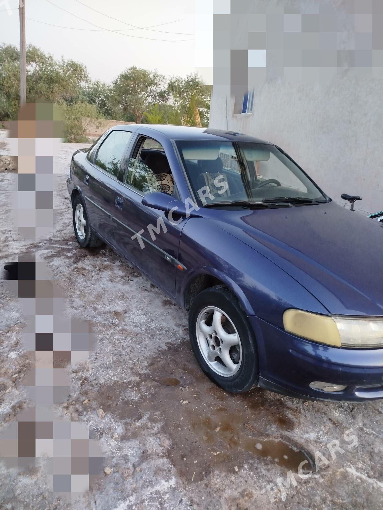 Opel Vectra 1997 - 45 000 TMT - Кёнеургенч - img 6
