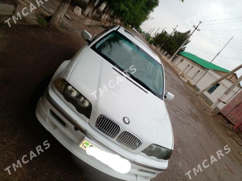 BMW E46 1998 - 45 000 TMT - Теджен - img 2