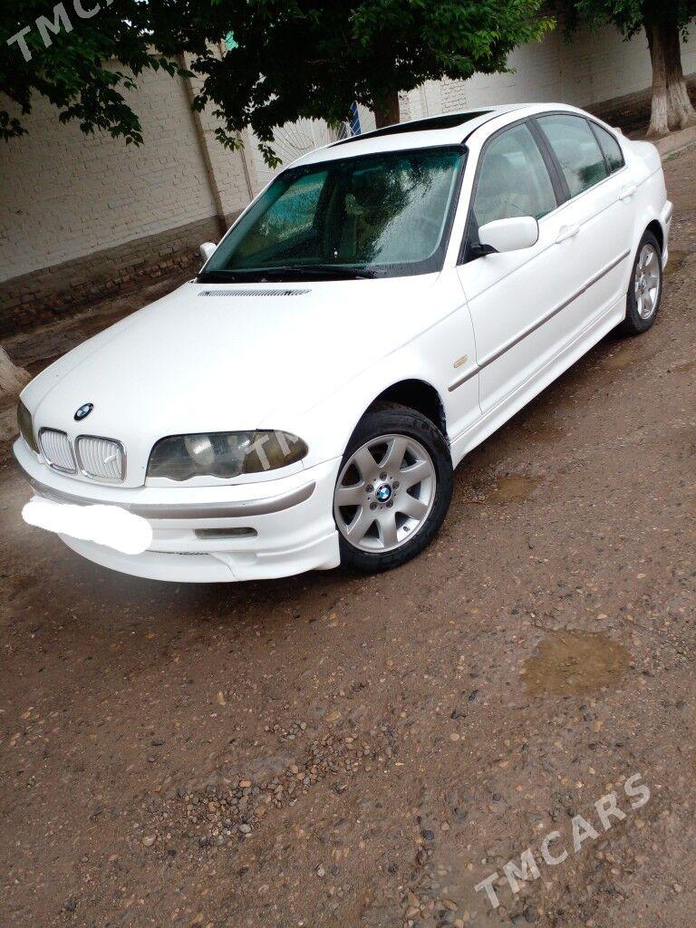 BMW E46 1998 - 45 000 TMT - Теджен - img 3