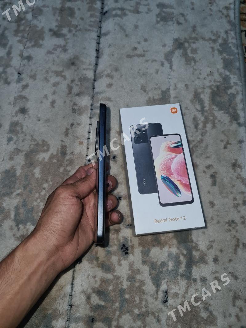 Redmi not 12 - Änew - img 4